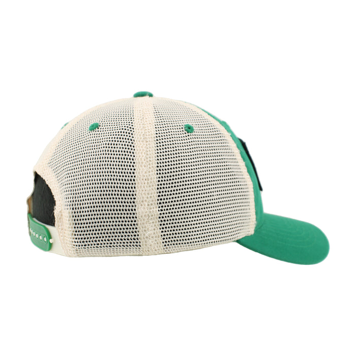 Irish Territory Trucker Hat