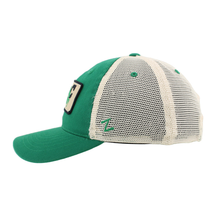 Irish Territory Trucker Hat