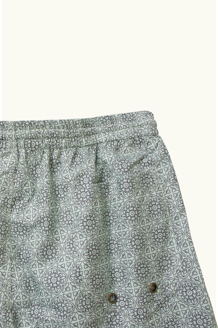 Jackson Printed Boardshort