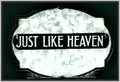 JUST LIKE HEAVEN - 1930 - ANITA LOUISE - RARE DVD