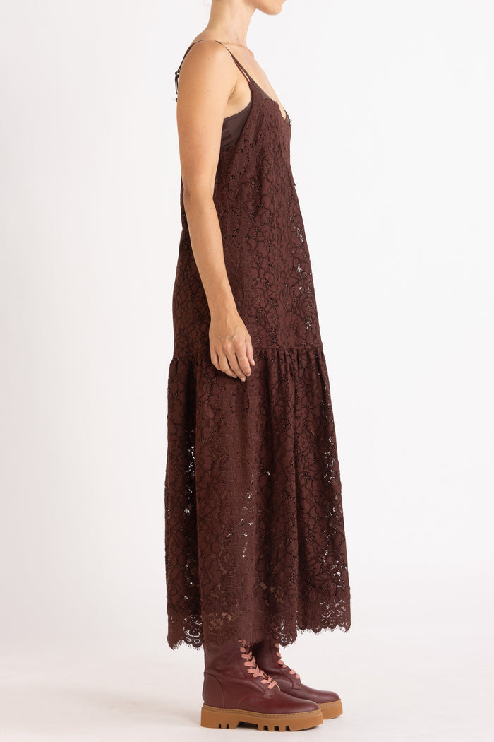 Kennie Underslip