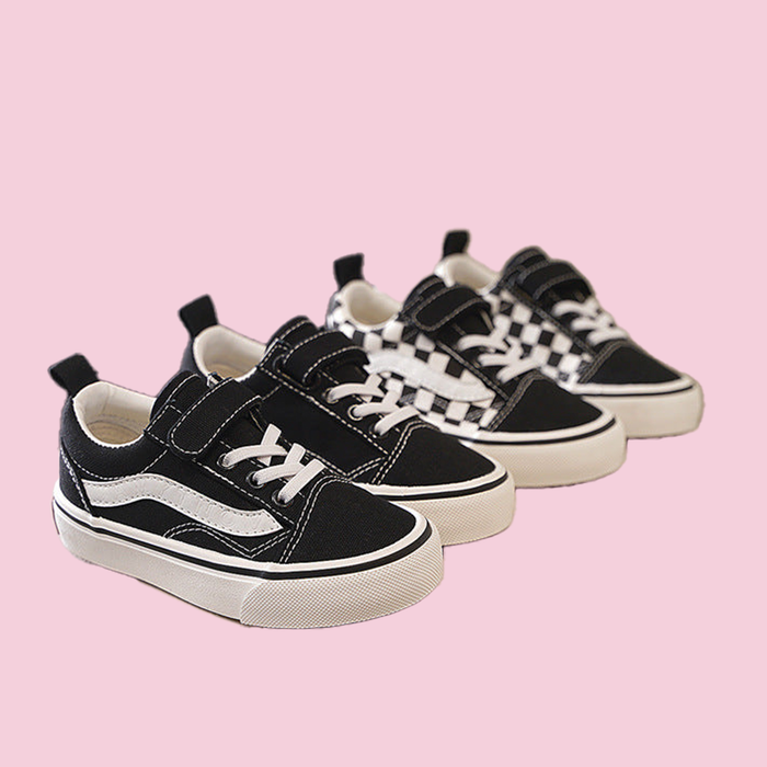 Kid Skater Shoes