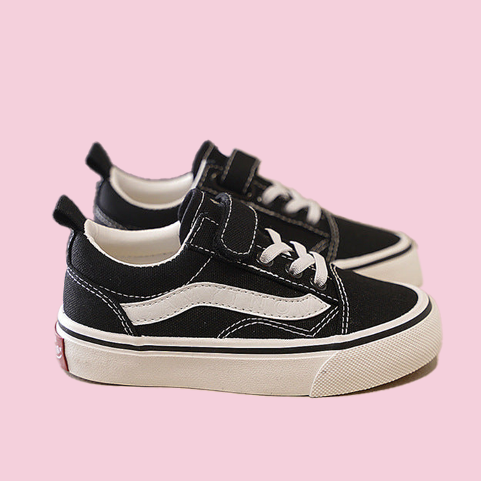Kid Skater Shoes
