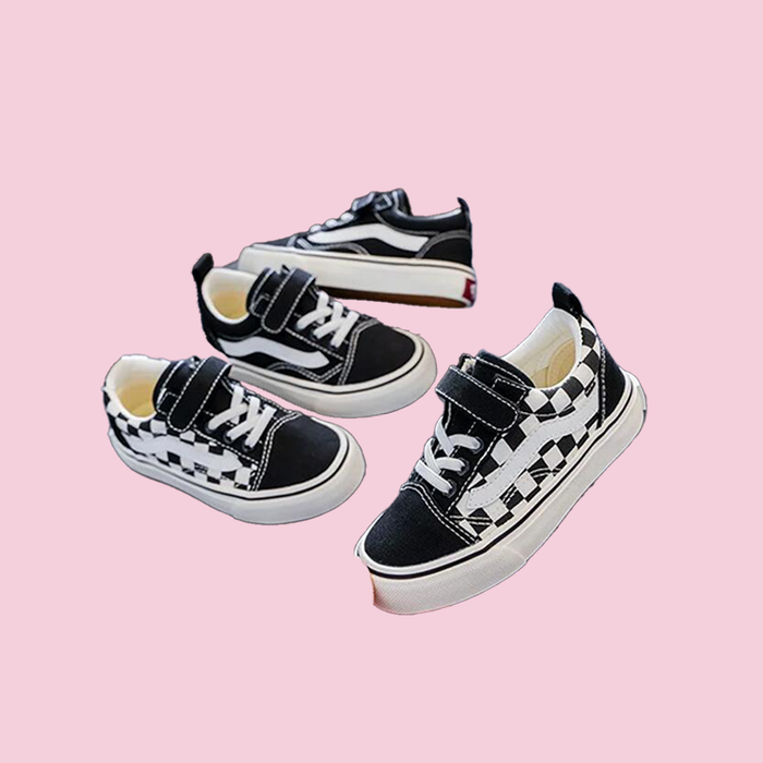 Kid Skater Shoes