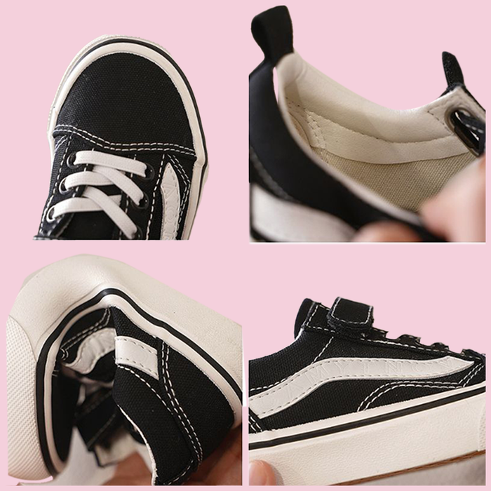 Kid Skater Shoes