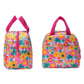 Kids Bold Floral Lunch Box