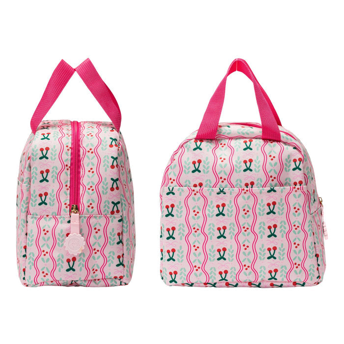 Kids Cherry on Top Lunch Box