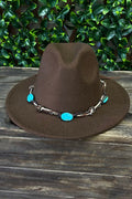 Kids Fedora Hats