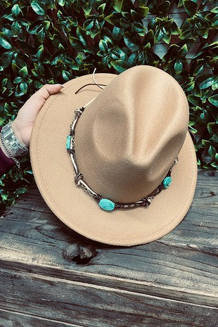Kids Fedora Hats