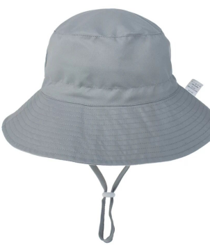 Kids fishing hats