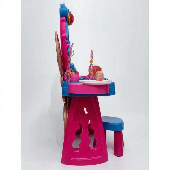 Kids Makeup Dressing Table