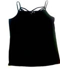 L&B Criss Cross Cami