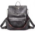 Leather Backpacks