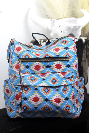 Leather Backpacks