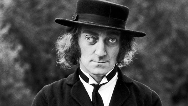 LEGENDS COLLECTION - MARTY FELDMAN - DISC 22