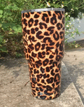Leopard 30oz Tumbler