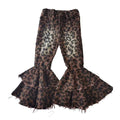 Leopard Double Bells