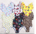Leopard Leo/Swimsuit