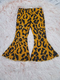 Light Cheetah Bells
