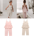 Linen Jumper