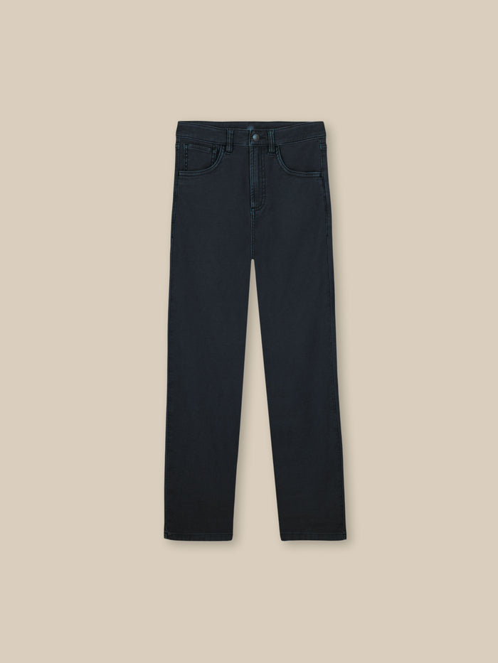 Dark navy pants