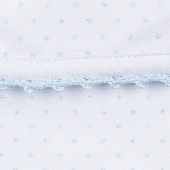 Little Love Bubble blue