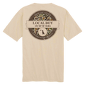 Local boy vintage sphere ss tee