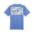 Local boy youth tee