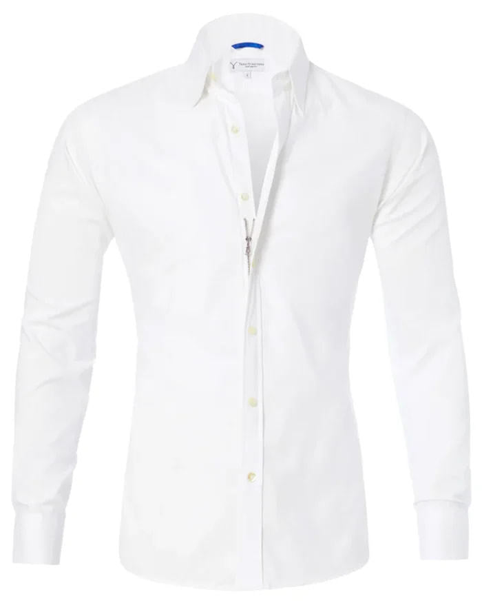 White / S