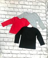LS Cotton Shirts