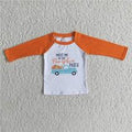 LS Pumpkin Patch Shirt