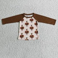LS Turkey Shirt