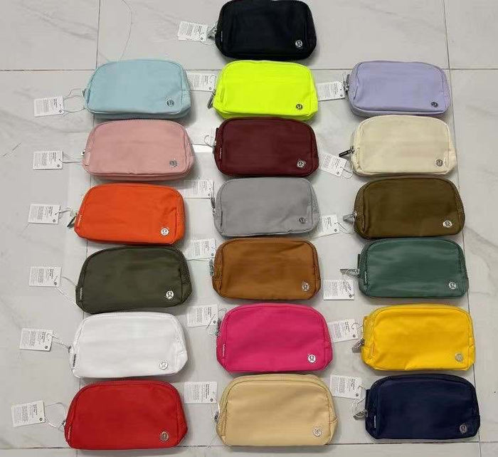 Lu Kids Belt Bag