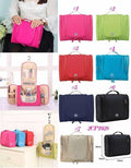 LU Travel Bag