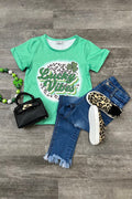 Lucky Vibes Shirt