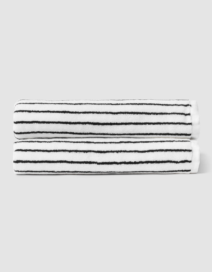 Black Stripe