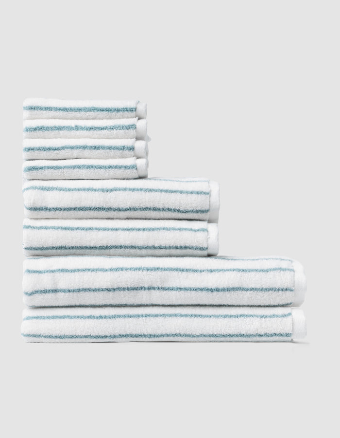 Brook Stripe