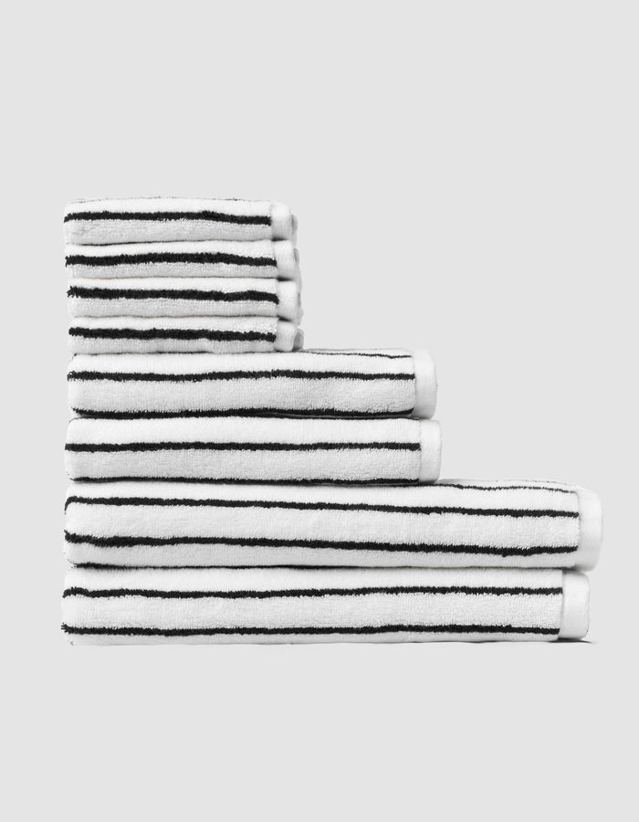 Black Stripe