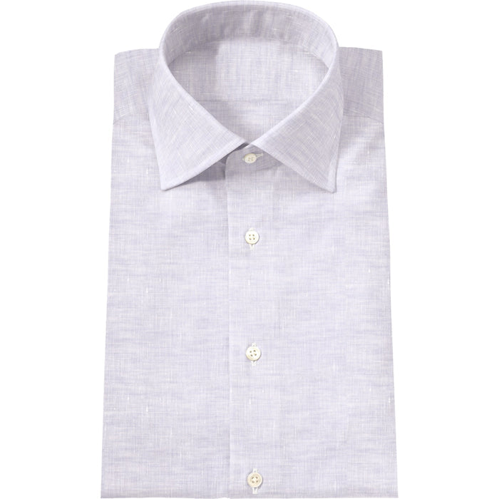 M151S2614LB Belgium Linen Plain weave