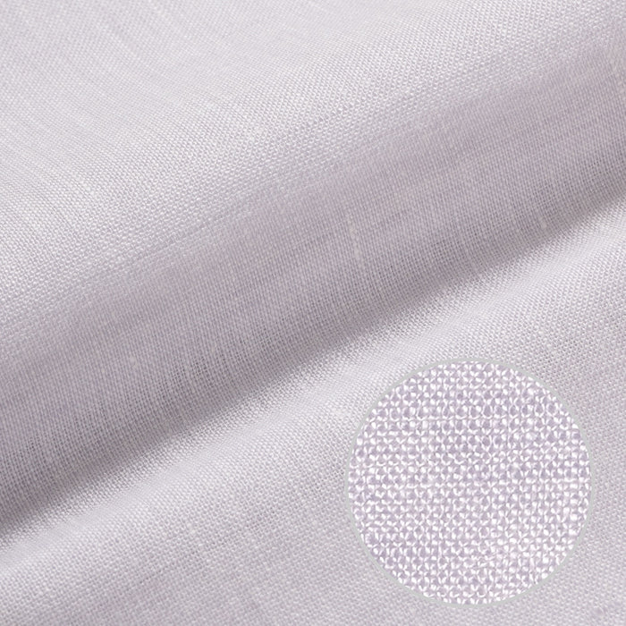 M151S2614LB Belgium Linen Plain weave