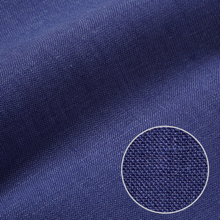 M251S2615LB Belgium Linen Plain weave