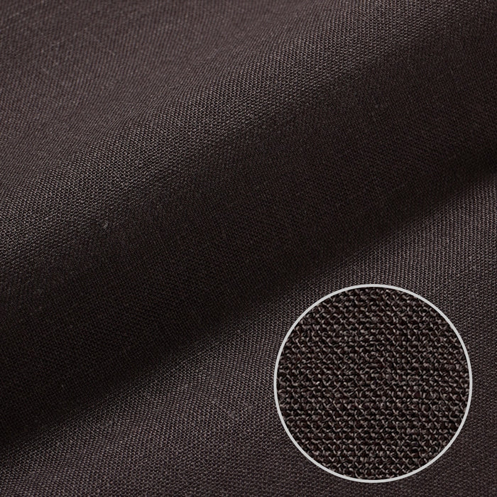 M351S2617LB Belgium Linen Plain weave