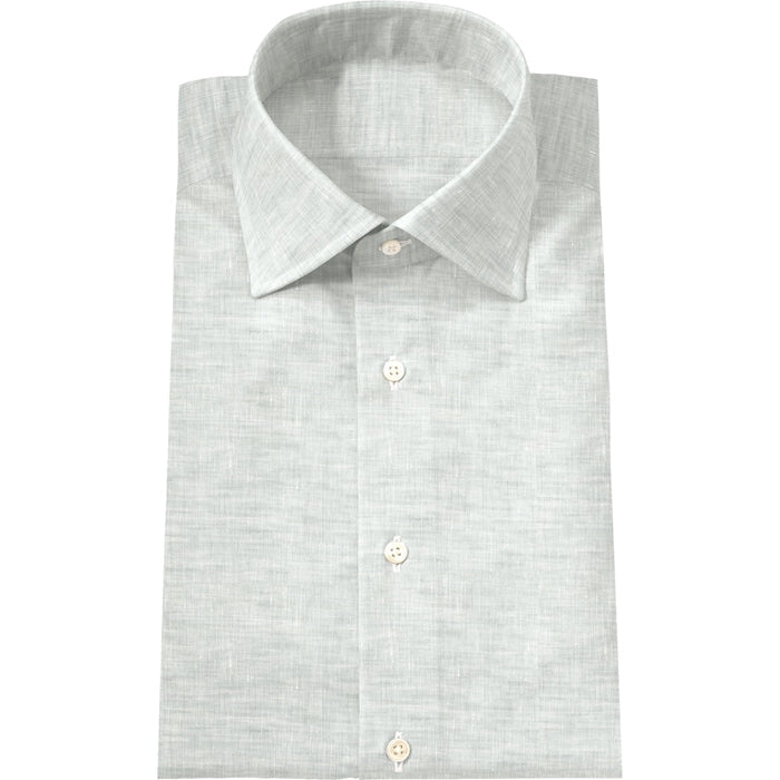 M451S2618LB Belgium Linen Plain weave