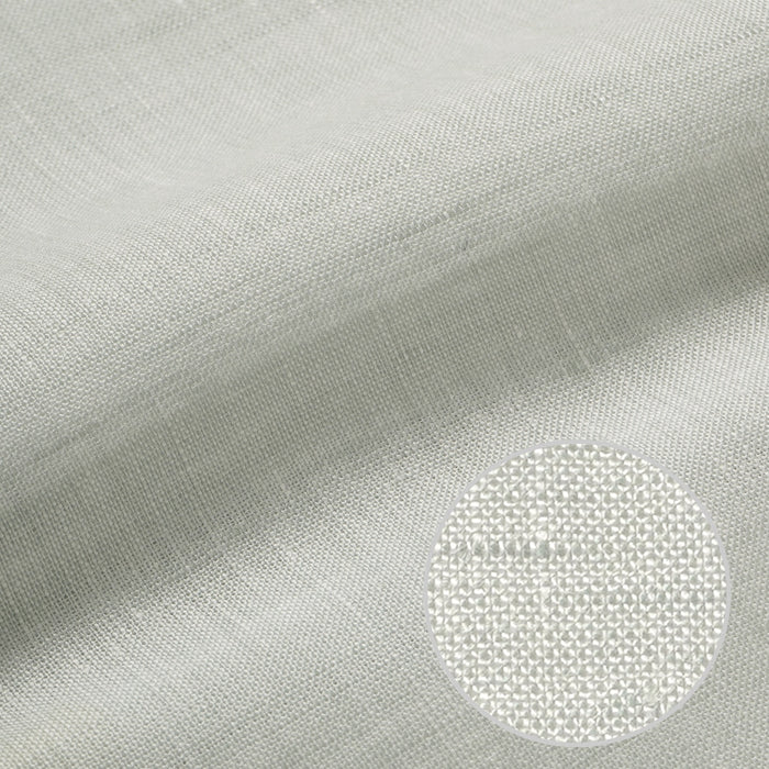 M451S2618LB Belgium Linen Plain weave