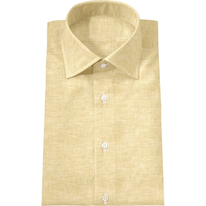 M531S2619LB Belgium Linen Plain weave