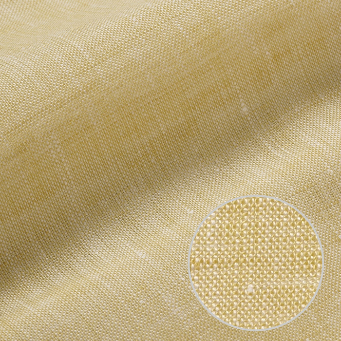 M531S2619LB Belgium Linen Plain weave