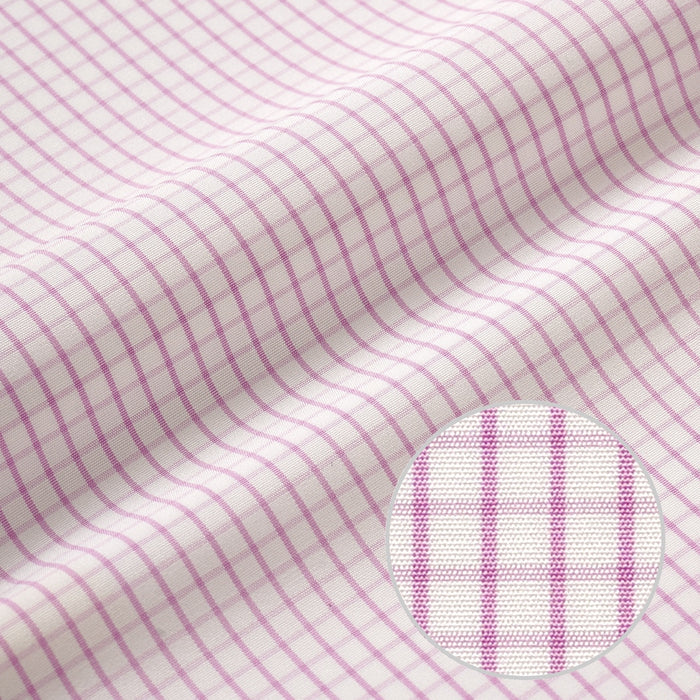 M714C2603T THOMAS MASON Broadcloth