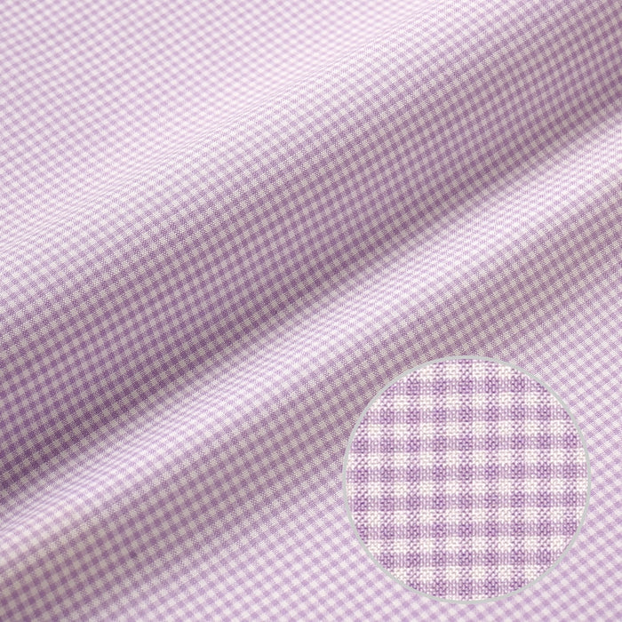 M714C2604T THOMAS MASON Broadcloth