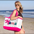 Mama Croc Bag