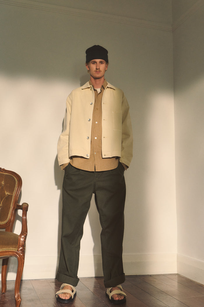 Marcus Wool-Cashmere Beanie